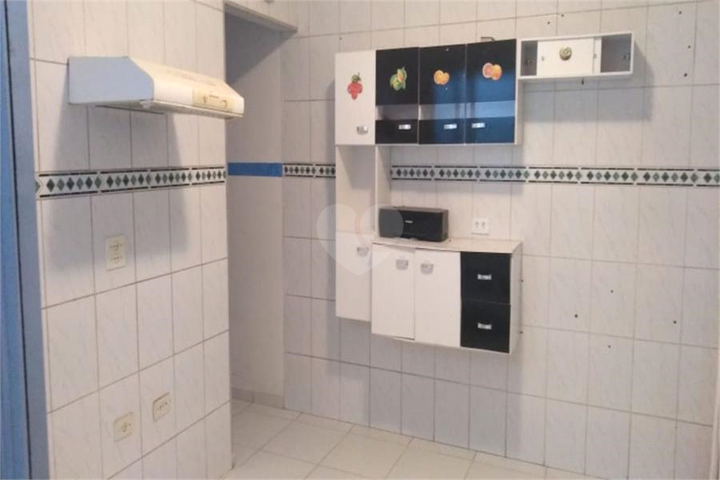 Venda Casa São Paulo Jardim São João (zona Norte) REO498810 3