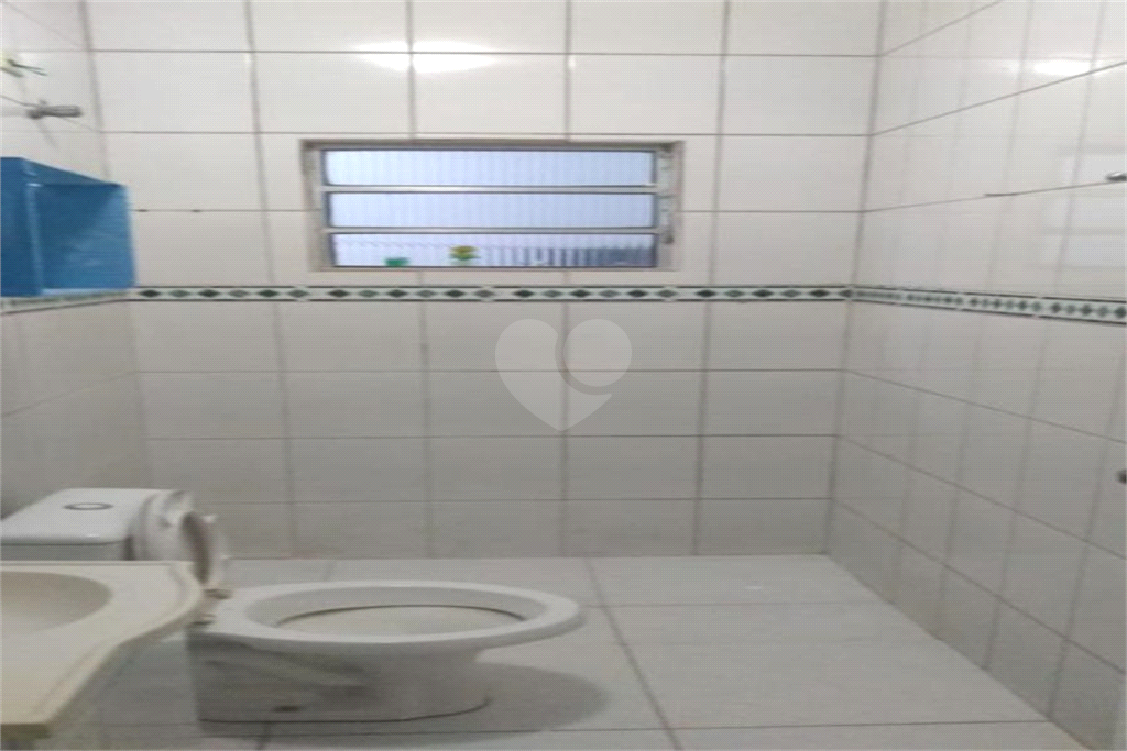 Venda Casa São Paulo Jardim São João (zona Norte) REO498810 10