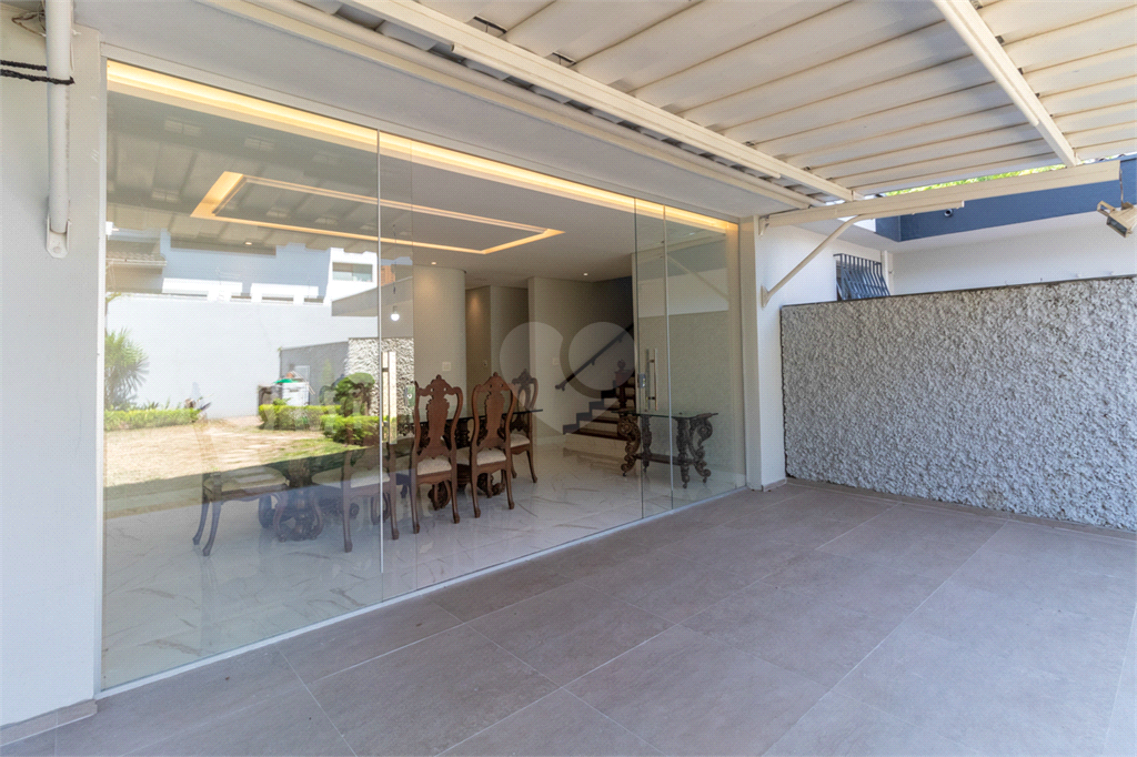 Aluguel Sobrado São Paulo Boaçava REO498847 27