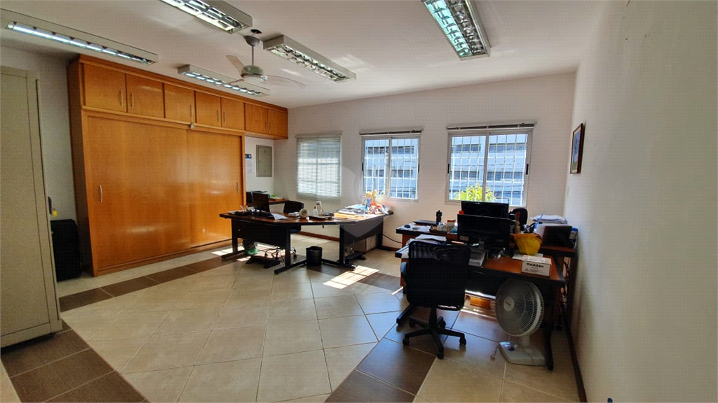 Venda Sobrado São Paulo Casa Verde REO498869 2