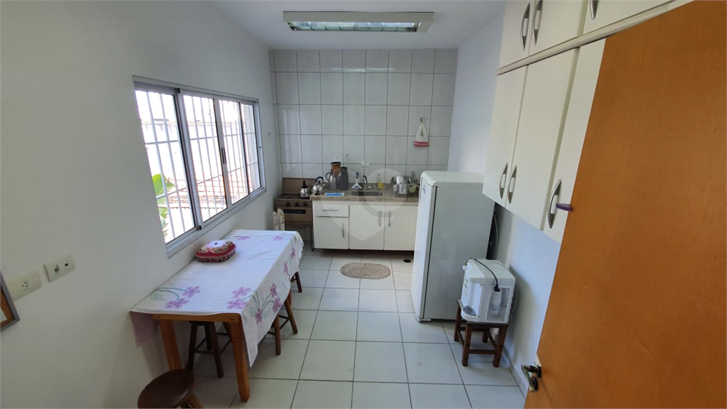 Venda Sobrado São Paulo Casa Verde REO498869 8