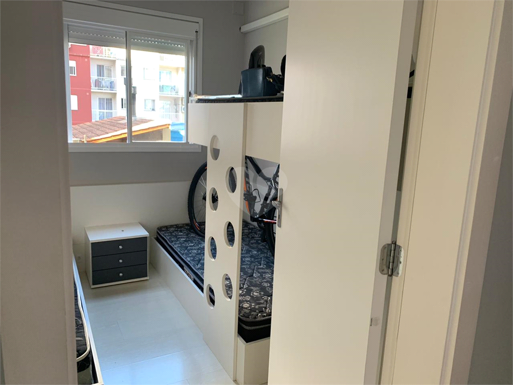 Venda Apartamento Canoas Fátima REO498892 7