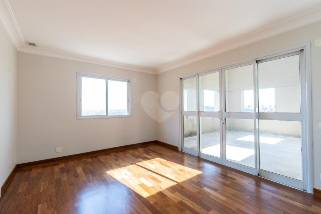 Venda Apartamento São Paulo Jardim Universidade Pinheiros REO49890 1