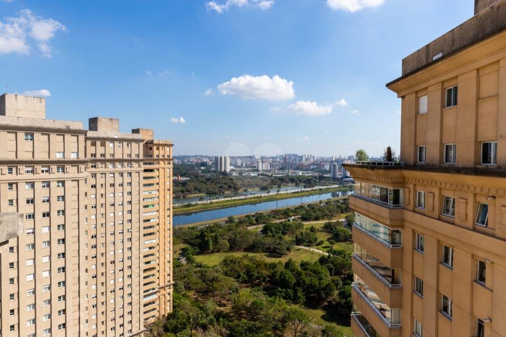 Venda Apartamento São Paulo Jardim Universidade Pinheiros REO49890 7