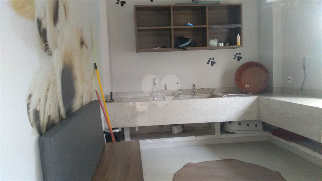 Venda Apartamento São Paulo Bom Retiro REO498907 33