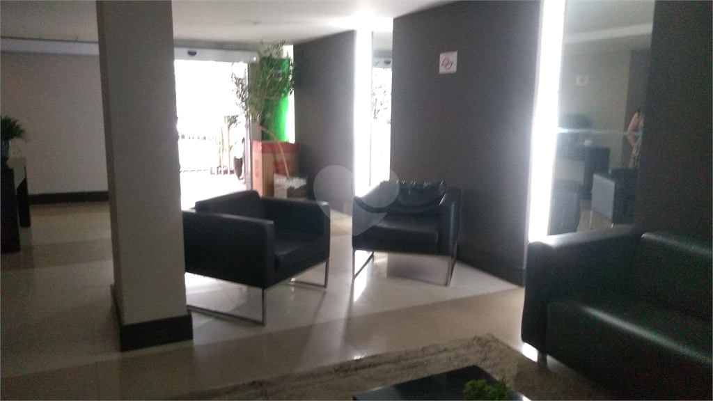 Venda Apartamento São Paulo Bom Retiro REO498907 45