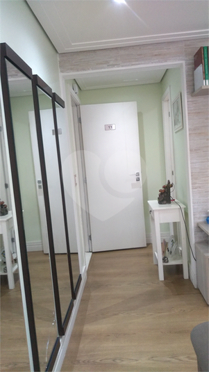 Venda Apartamento São Paulo Bom Retiro REO498907 9