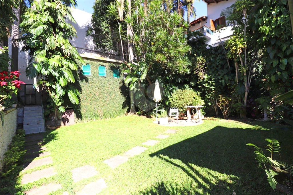 Venda Casa São Paulo Jardim Everest REO498917 3