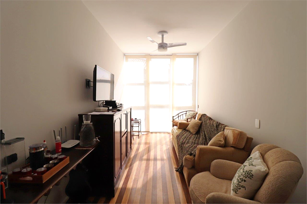 Venda Casa São Paulo Jardim Everest REO498917 29