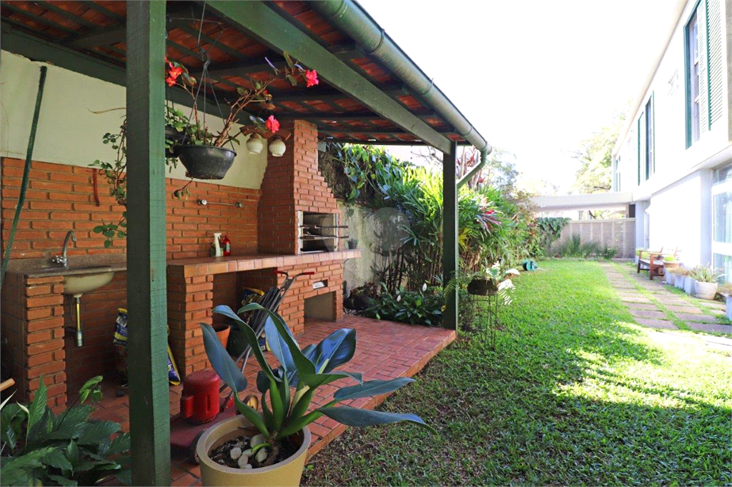 Venda Casa São Paulo Jardim Everest REO498917 1