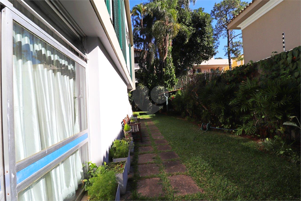 Venda Casa São Paulo Jardim Everest REO498917 41