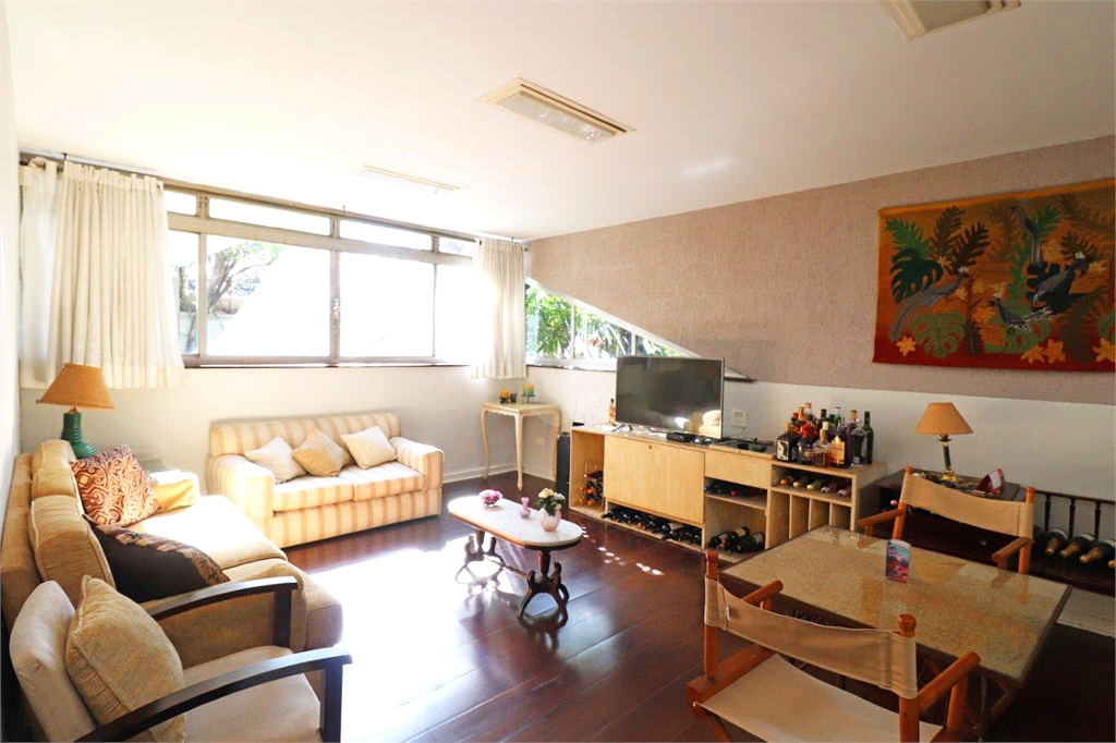 Venda Casa São Paulo Jardim Everest REO498917 7