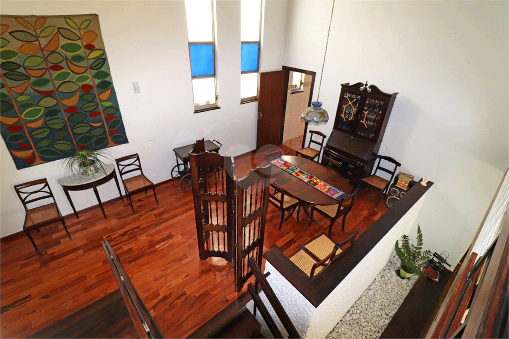 Venda Casa São Paulo Jardim Everest REO498917 26