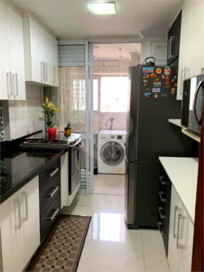 Venda Apartamento São Paulo Barra Funda REO498952 15