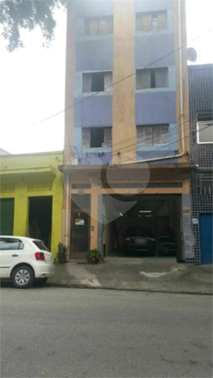 Venda Apartamento São Paulo Barra Funda REO498952 7