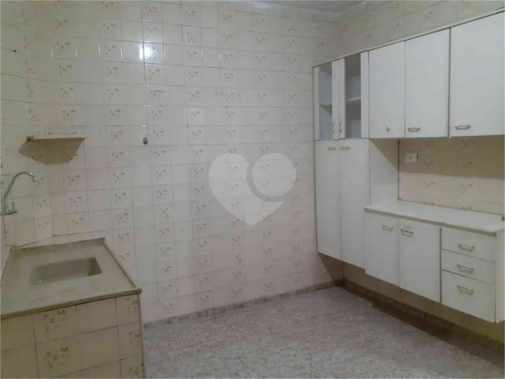 Venda Apartamento São Paulo Barra Funda REO498952 10