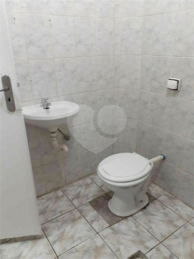 Venda Apartamento São Paulo Barra Funda REO498952 9