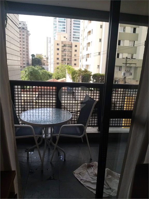 Venda Apartamento São Paulo Santa Teresinha REO498977 8