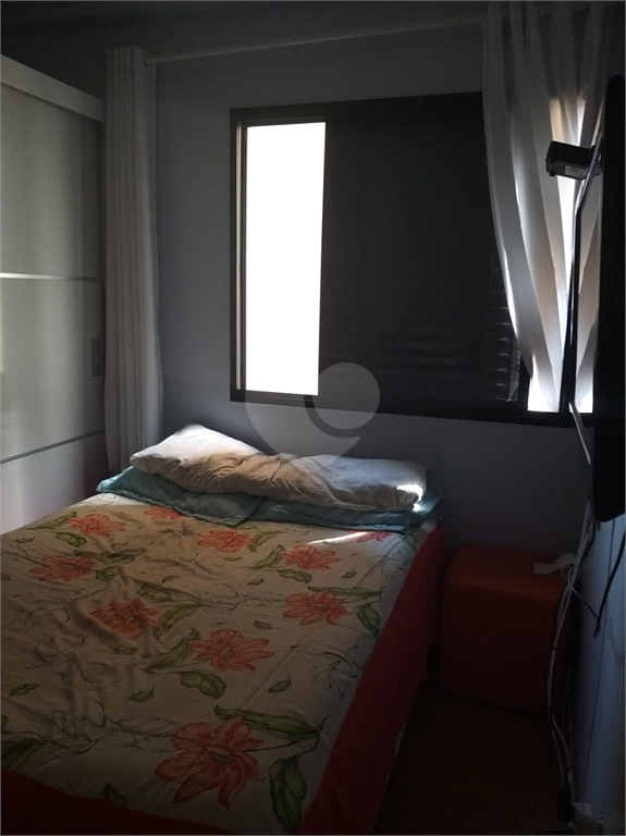 Venda Apartamento São Paulo Santa Teresinha REO498977 9