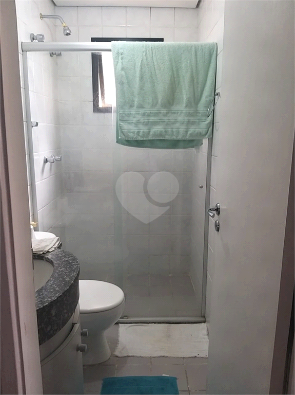 Venda Apartamento São Paulo Santa Teresinha REO498977 15