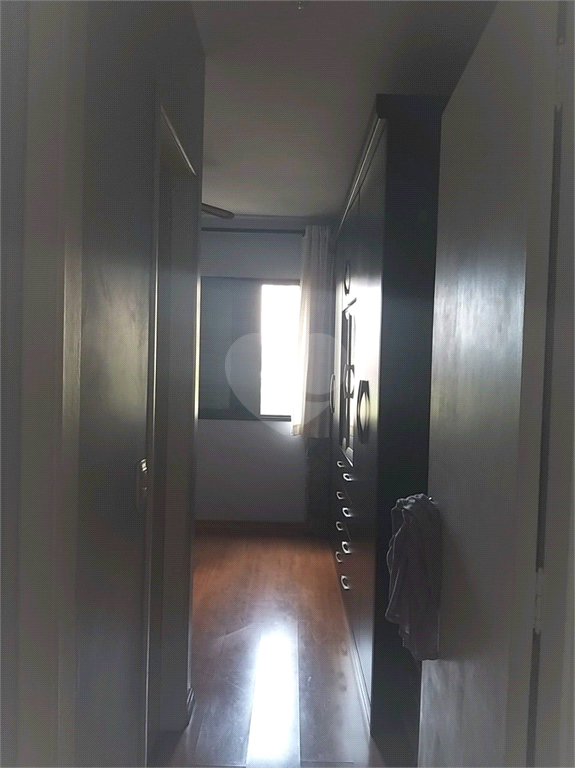 Venda Apartamento São Paulo Santa Teresinha REO498977 5