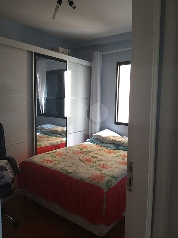 Venda Apartamento São Paulo Santa Teresinha REO498977 10