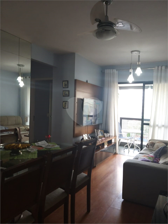 Venda Apartamento São Paulo Santa Teresinha REO498977 6