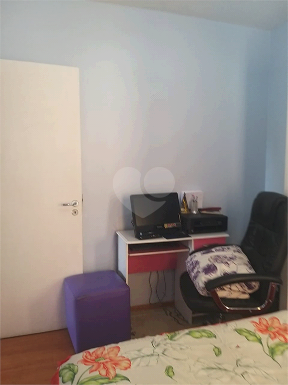 Venda Apartamento São Paulo Santa Teresinha REO498977 13