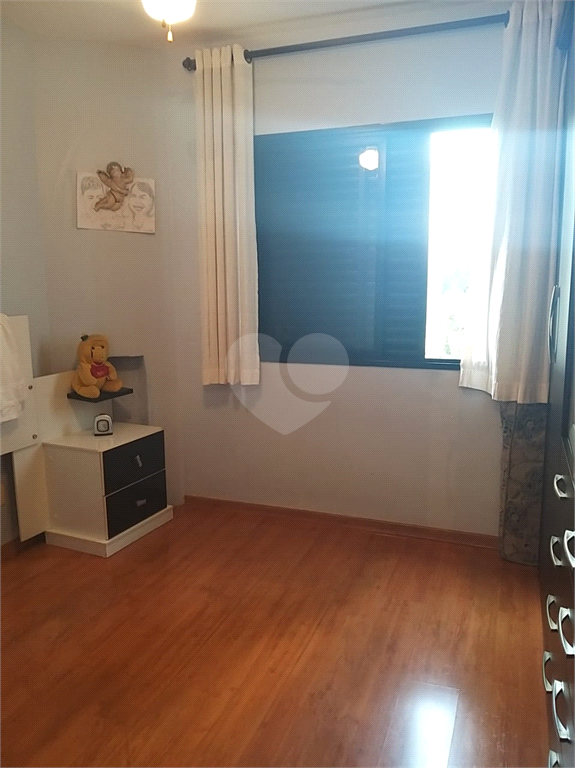 Venda Apartamento São Paulo Santa Teresinha REO498977 14