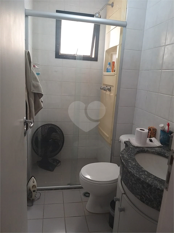 Venda Apartamento São Paulo Santa Teresinha REO498977 12