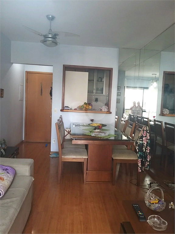 Venda Apartamento São Paulo Santa Teresinha REO498977 4