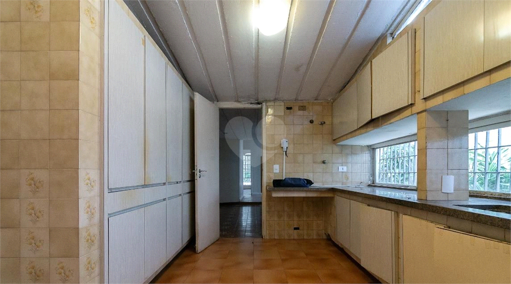 Venda Casa São Paulo Paraíso REO499010 48