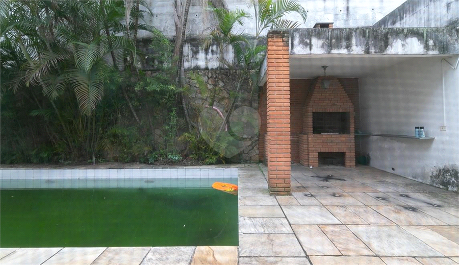 Venda Casa São Paulo Paraíso REO499010 46