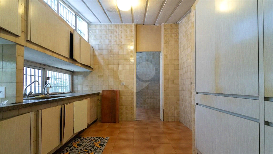 Venda Casa São Paulo Paraíso REO499010 47