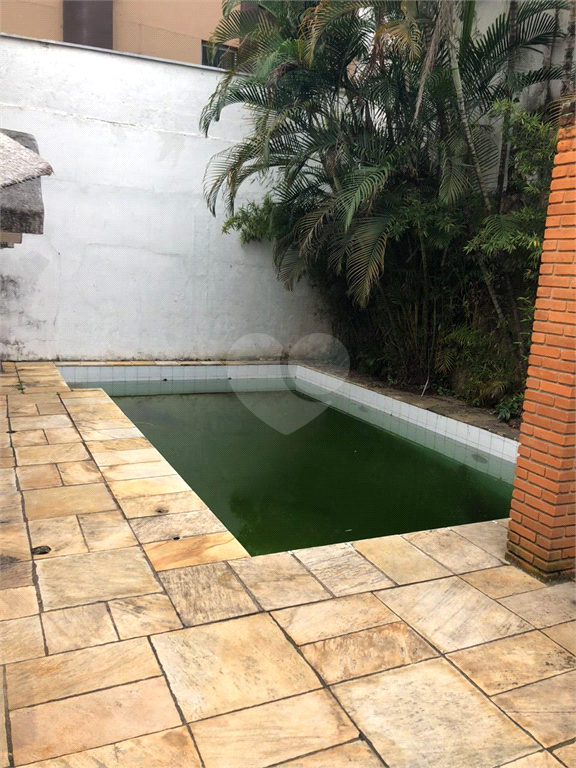 Venda Casa São Paulo Paraíso REO499010 27