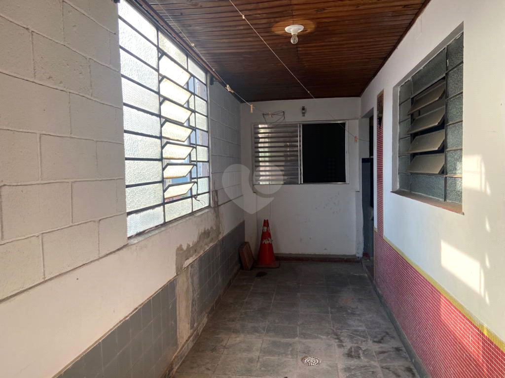 Venda Casa São Paulo Vila Leopoldina REO499027 16