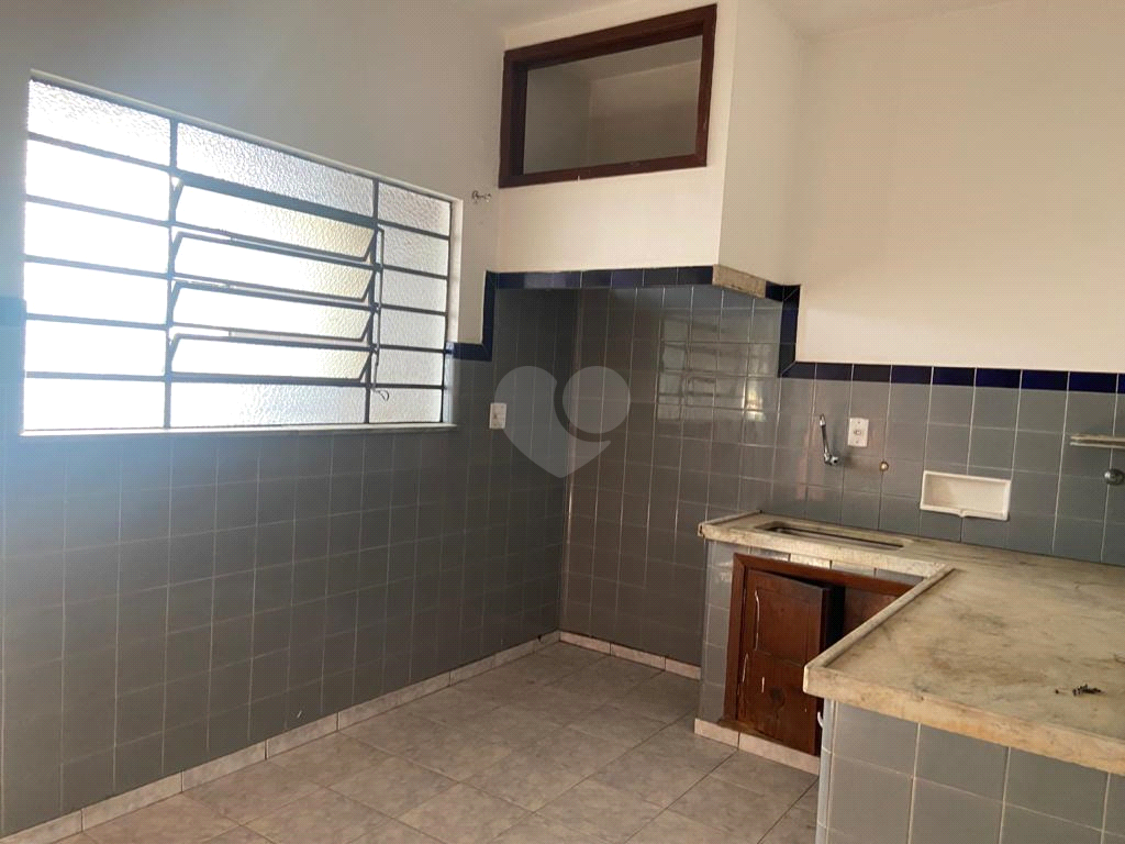 Venda Casa São Paulo Vila Leopoldina REO499027 7