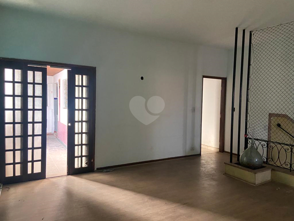 Venda Casa São Paulo Vila Leopoldina REO499027 2