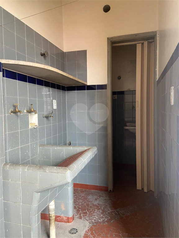 Venda Casa São Paulo Vila Leopoldina REO499027 17