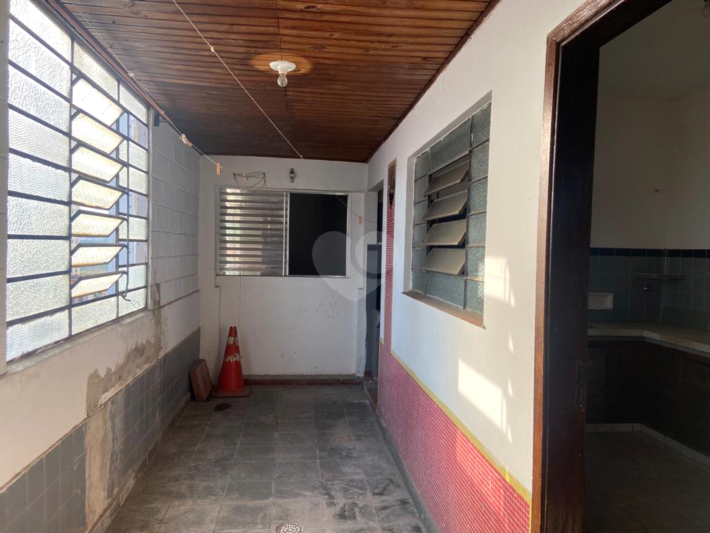 Venda Casa São Paulo Vila Leopoldina REO499027 15