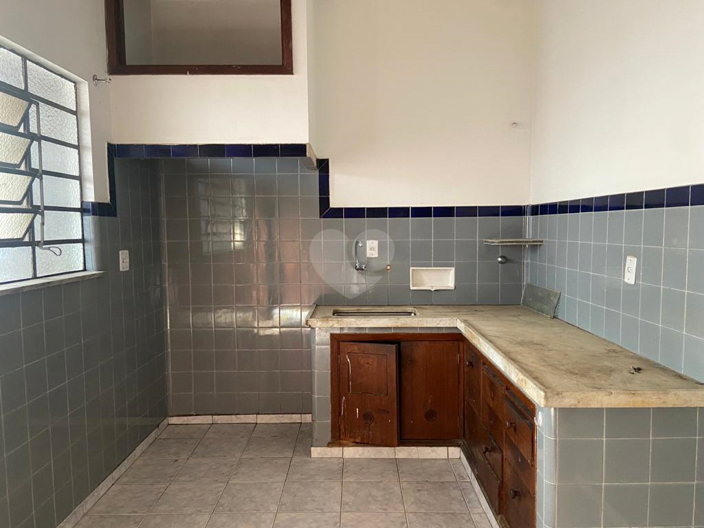 Venda Casa São Paulo Vila Leopoldina REO499027 8