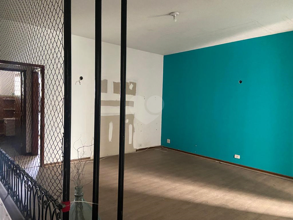 Venda Casa São Paulo Vila Leopoldina REO499027 3