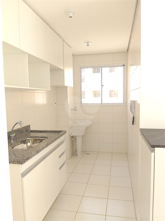 Aluguel Apartamento Vinhedo João Xxiii REO499049 5