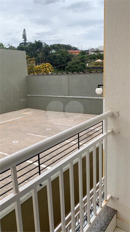 Aluguel Apartamento Vinhedo João Xxiii REO499049 18