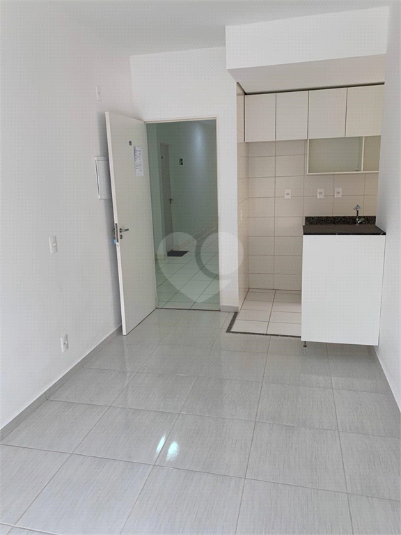 Aluguel Apartamento Vinhedo João Xxiii REO499049 4