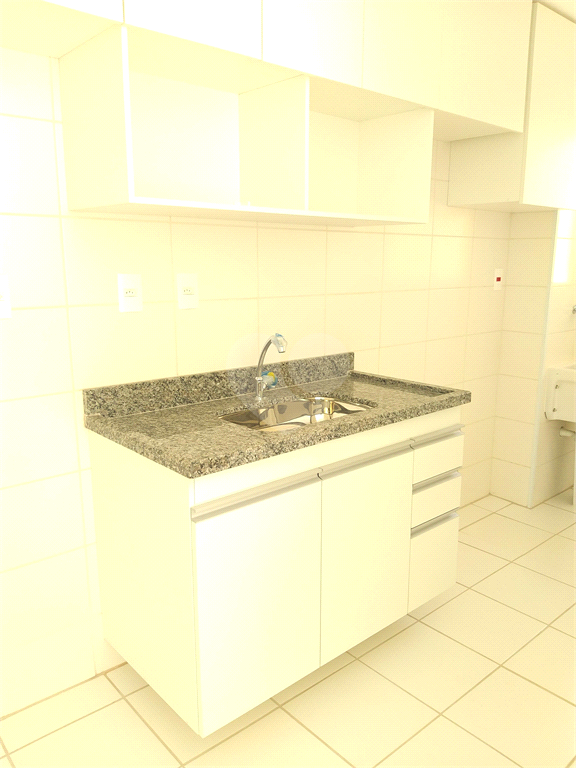 Aluguel Apartamento Vinhedo João Xxiii REO499049 8