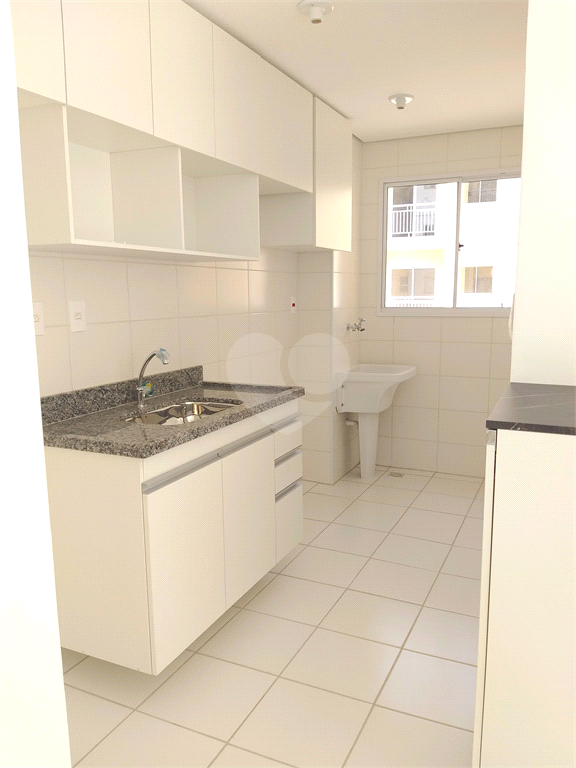 Aluguel Apartamento Vinhedo João Xxiii REO499049 6