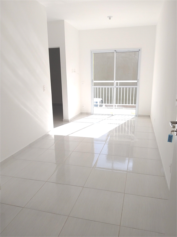 Aluguel Apartamento Vinhedo João Xxiii REO499049 1