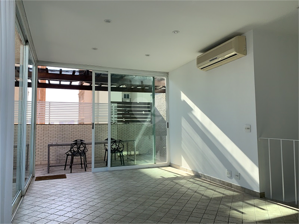 Venda Cobertura São Paulo Vila Madalena REO499066 22