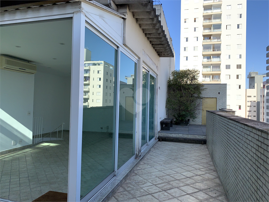 Venda Cobertura São Paulo Vila Madalena REO499066 1